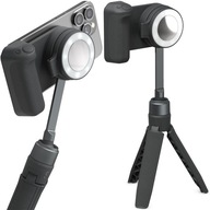 Držiak SHIFTCAM statívu Telefónna lampa, Creator