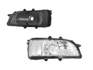 Smerové svetlo pravého spätného zrkadla VOLVO C30 S40 V50 S60 S80 V70 Smerové svetlo pravého spätného zrkadla VOLVO C30 S40 V50 S60 S80 V70