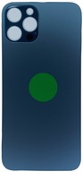 KLAPKA KLAPKA BLUE PACIFIC iPhone 12 Pro Max