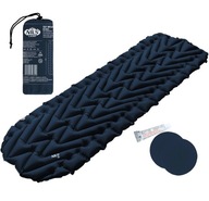 Turistická karimatka Podložka na spanie 5,5 cm + Poťah Turistická karimatka Podložka na spanie 5,5 cm + Poťah
