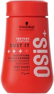 Schwarzkopf Professional OSIS+ DustIt objemový púder na vlasy 10g Schwarzkopf Professional OSIS+ DustIt objemový púder na vlasy 10g