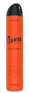 KEMON DREAMFIX Strawberry Strong lak na vlasy 500ml KEMON DREAMFIX Strawberry Strong lak na vlasy 500ml