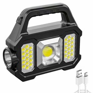 VYHĽADÁVANIE BATERKY POWERBANKA VÝKONNÁ 49 x LED VYHĽADÁVANIE BATERKY POWERBANKA VÝKONNÁ 49 x LED