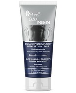 AVA ECO MEN Zoštíhľujúci balzam na mužské bruško AVA ECO MEN Zoštíhľujúci balzam na mužské bruško