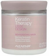 ALFAPARF MASKA LISSE DESIGN KERATIN THERAPY 200 ml ALFAPARF MASKA LISSE DESIGN KERATIN THERAPY 200 ml
