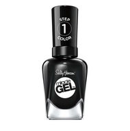 Lak Sally Hansen Miracle Gel 460 Onyx-pecked Lak Sally Hansen Miracle Gel 460 Onyx-pecked