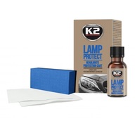 K2 LAMP PROTECT Ochrana predných svetlometov K2 LAMP PROTECT Ochrana predných svetlometov