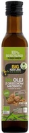Big Nature Orechový olej 250 ml bio Big Nature Orechový olej 250 ml bio
