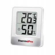TEPLOMER, vlhkomer, LCD, MALÝ, KOMPAKTNÝ, EKONOMICKÝ TEPLOMER, vlhkomer, LCD, MALÝ, KOMPAKTNÝ, EKONOMICKÝ