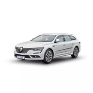 Renault Talisman Grandtour 2015 - bočné lišty Renault Talisman Grandtour 2015 - bočné lišty