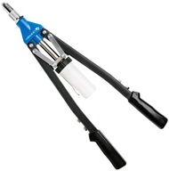 Obojručná nitovačka ø3,2-6,4 mm Hoegert Technik