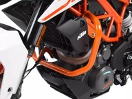 Nárazové tyče motora KTM 125 Duke 17-20