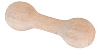 KERBL Aportérsky blok pre psov, okrúhly, 21 cm KERBL Aportérsky blok pre psov, okrúhly, 21 cm