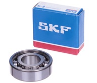 Ložisko 6204 C3 SKF Motor Kľukový hriadeľ SIMSON S51 SR50 AWO MZ ETZ 150 BMW Ložisko 6204 C3 SKF Motor Kľukový hriadeľ SIMSON S51 SR50 AWO MZ ETZ 150 BMW