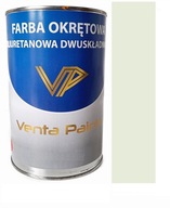 Polyuretánová farba na člny a jachty RAL 9002 1L Polyuretánová farba na člny a jachty RAL 9002 1L
