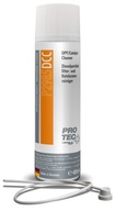 DPF CLEANER 400ML DPF CATALYST CLEANER / PROTEC DPF CLEANER 400ML DPF CATALYST CLEANER / PROTEC