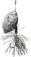 SPINNER na 55g Pearl White MADCAT SPINNER na 55g Pearl White MADCAT