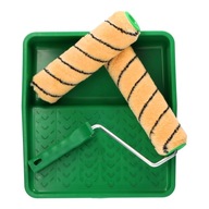 MALIARSKA SADA 2x VALEC 25cm PODANÍK NA MALIARSKY PL MALIARSKA SADA 2x VALEC 25cm PODANÍK NA MALIARSKY PL