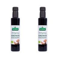 2 x Bio Coconut Aminos 250ml - EkoWital 2 x Bio Coconut Aminos 250ml - EkoWital