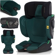 AUTOSEDAČKA ISOFIX CAVOE I-SIZE 15-36KG 100-150CM SKLADAČNÁ NA KOCKÚ AUTOSEDAČKA ISOFIX CAVOE I-SIZE 15-36KG 100-150CM SKLADAČNÁ NA KOCKÚ