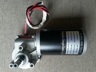 Motor MAGNUM, podávač drôtu Migomat 24V DC 50W