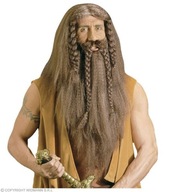 Parochňa+brada+umývanie VIKING BLAST CAVEMAN MONK Parochňa+brada+umývanie VIKING BLAST CAVEMAN MONK