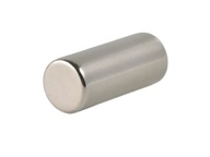 Neodymový valcový magnet 3x8 N38 140ks neodymových magnetov Neodymový valcový magnet 3x8 N38 140ks neodymových magnetov