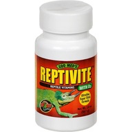 ZOOMED REPTIVITE 57G VITAMÍNOV PRE PLAZY S VITAMÍNMI D3 ZOOMED REPTIVITE 57G VITAMÍNOV PRE PLAZY S VITAMÍNMI D3