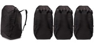 Thule BackPack GoPack 8007 Sada 4 tašiek/batohov