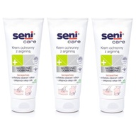 OCHRANNÝ KRÉM s ARGINÍNOM - 200 ml SENI CARE 3 ks. OCHRANNÝ KRÉM s ARGINÍNOM - 200 ml SENI CARE 3 ks.