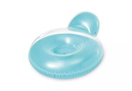 Plávajúce kreslo-matrace Blue-58889 Intex Plávajúce kreslo-matrace Blue-58889 Intex