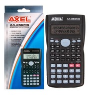 Kalkulačka Axel AX-350MS Kalkulačka Axel AX-350MS