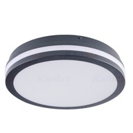 BENO LED stropné svietidlo 24W NW-O-GR 1920LM 4000K IP54 BENO LED stropné svietidlo 24W NW-O-GR 1920LM 4000K IP54