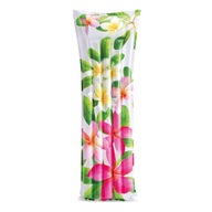 Plavecký matrac Flowers Intex 59720 Plavecký matrac Flowers Intex 59720