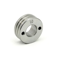 Valček podávania drôtu Zváračka 4RA STEEL 1.0-1.2 Valček podávania drôtu Zváračka 4RA STEEL 1.0-1.2