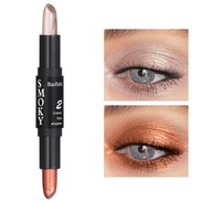 Krémová tyčinka na očné tiene Double Glitter perleťová metalíza 3 Krémová tyčinka na očné tiene Double Glitter perleťová metalíza 3