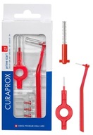 Curaprox CPS Prime 07 sada kefiek + držiaky Curaprox CPS Prime 07 sada kefiek + držiaky