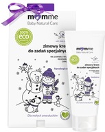 MomMe Dla Maluszka zimný krém na špeciálne úlohy 50ml P1 MomMe Dla Maluszka zimný krém na špeciálne úlohy 50ml P1