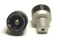 BARENDS R&G ZX-10R 04-05 ČIERNA BARENDS R&G ZX-10R 04-05 ČIERNA
