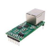 Ethernetový prevodník USR-TCP232-T2 - Uart TTL modul Ethernetový prevodník USR-TCP232-T2 - Uart TTL modul