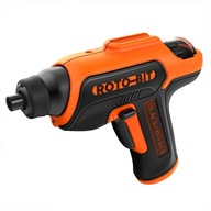 Black Decker CS36BSC Skrutkovač skrutkovač 3,6V Black Decker CS36BSC Skrutkovač skrutkovač 3,6V