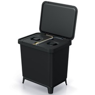 ODPADOVÝ KOŠ S ODDELOVACÍMI NÁDOBAMI 2x10L ODPADOVÝ KOŠ S ODDELOVACÍMI NÁDOBAMI 2x10L