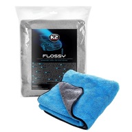 K2 FLOSSY 90x60 UTERÁK NA SUŠENIE FARBY 800g K2 FLOSSY 90x60 UTERÁK NA SUŠENIE FARBY 800g