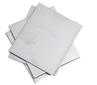 Formát oceľového plechu 600x400 1,5mm čierny DC01 Formát oceľového plechu 600x400 1,5mm čierny DC01
