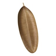 / Jewellery Náramky Leaf Shape Snack Storage Zásobník