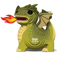 Priestorové PUZZLE 3D DRAGON Eugy Eko Priestorové PUZZLE 3D DRAGON Eugy Eko