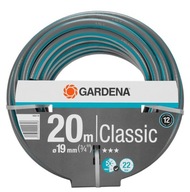 Klasická záhradná hadica 3/4", 20 m Gardena 19mm Klasická záhradná hadica 3/4", 20 m Gardena 19mm