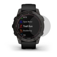 Ochranné sklo pre Garmin Fenix 7 Ochranné sklo pre Garmin Fenix 7