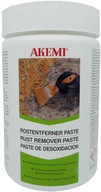 AKEMI PASTA NA ODSTRAŇOVANIE HRDZE NA ŽULE AKEMI PASTA NA ODSTRAŇOVANIE HRDZE NA ŽULE