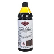 Bryggolja švédsky drevný dechtový olej 1l